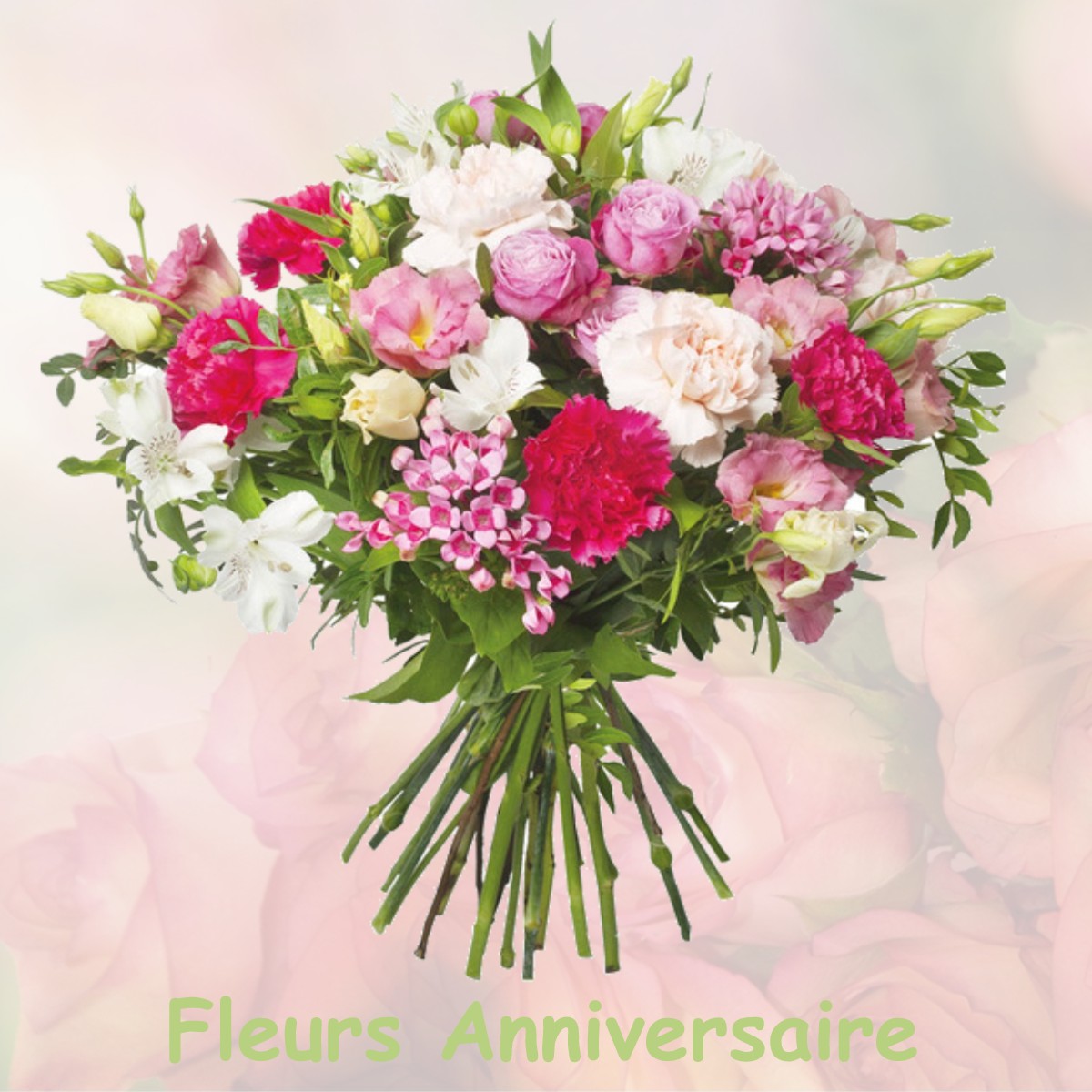 fleurs anniversaire LE-POISLAY